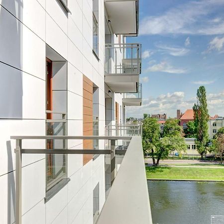 Ferienwohnung Apartament Morski Nowa Motlawa Danzig Exterior foto