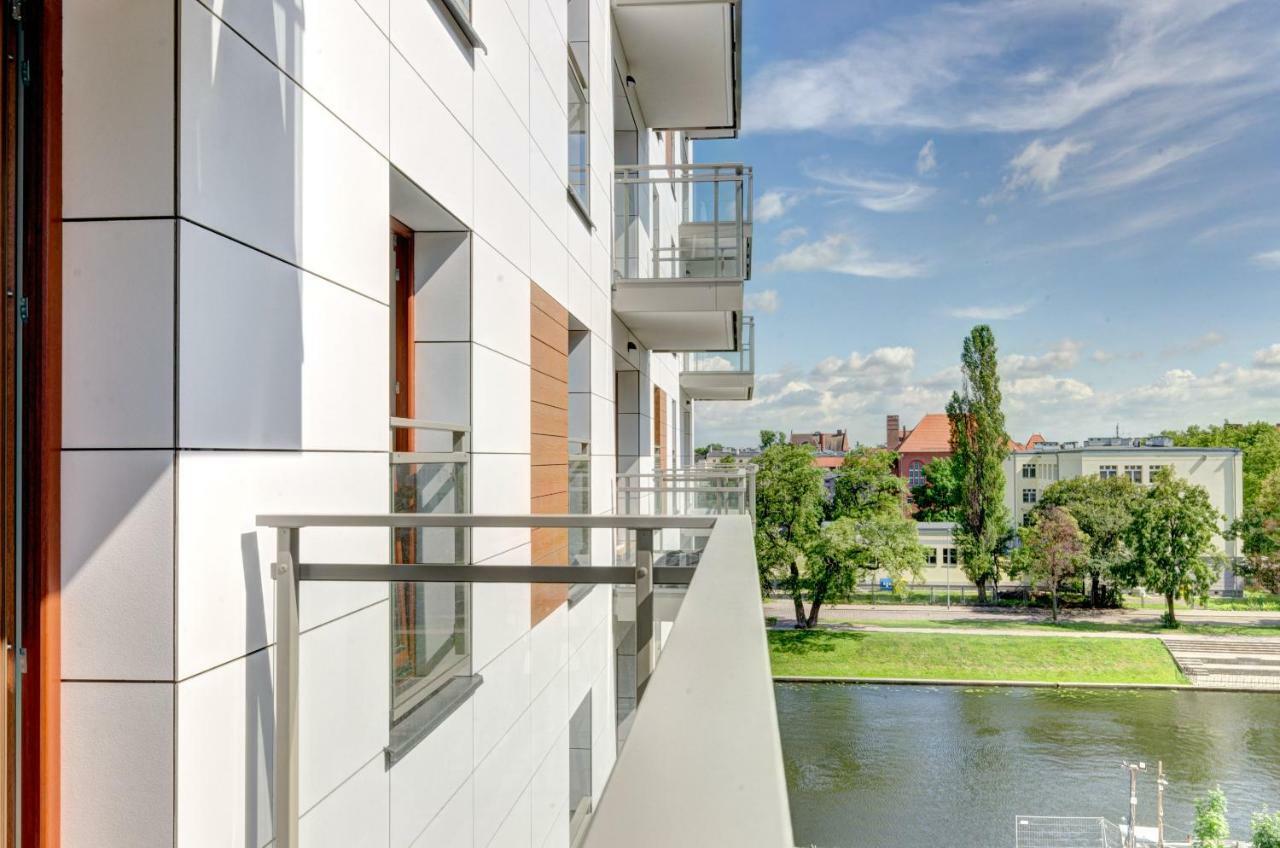 Ferienwohnung Apartament Morski Nowa Motlawa Danzig Exterior foto